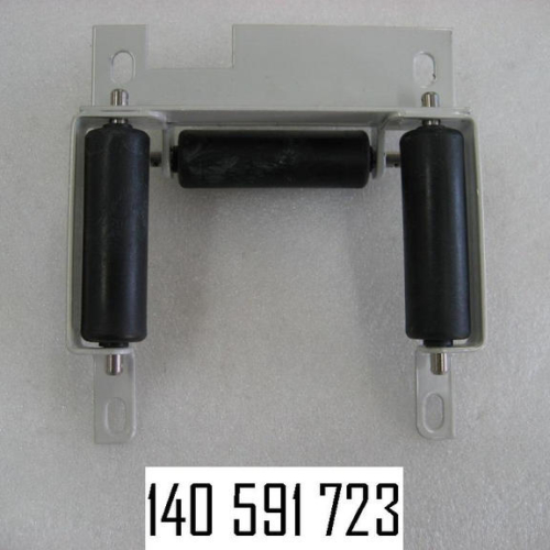 140591723 - HOSE GUIDE COMPL.. SHELL MP EU2000